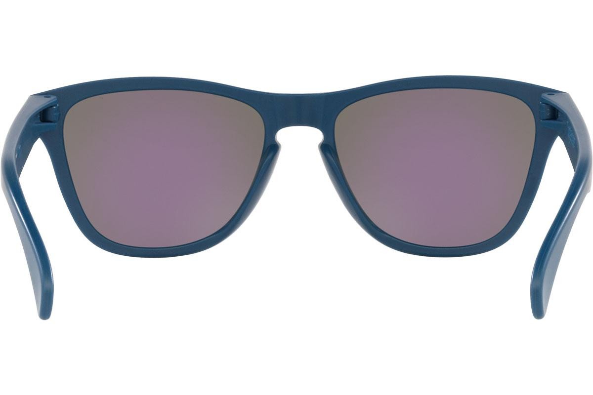 Oakley FROGSKINS XS (OJ9006-900632) 53 | Unisex Çocuk Güneş Gözlüğü